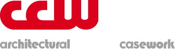 CCW Logo with tagline